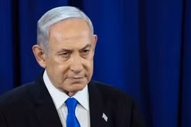Phản ứng của Israel sau khi Hamas công bố ảnh thi thể nữ con tin ở Dải Gaza