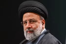 Những điều ít người biết về Tổng thống Iran Ebrahim Raisi