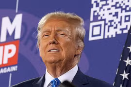 Công ty thép lớn nhất Nhật Bản bác bỏ lời đe dọa của ông Donald Trump