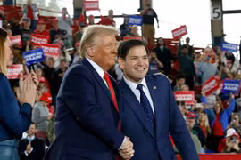Ba ứng viên sáng giá cho vị trí Ngoại trưởng Mỹ trong chính quyền ông Trump