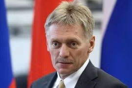 Phản ứng của Điện Kremlin về việc phương Tây dỡ bỏ hạn chế vũ khí tầm xa với Ukraine