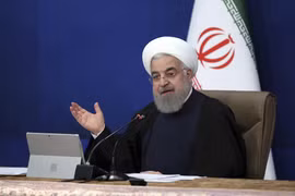 Iran tuyên bố sẵn sàng làm giàu uranium ở mức 90% khi cần thiết