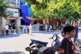 [Tin nhanh tối 19-9-2021] Người phụ nữ bị đâm chết trước cửa nhà