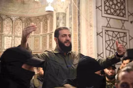 Chính quyền lâm thời Syria xem xét lại quan hệ với Nga