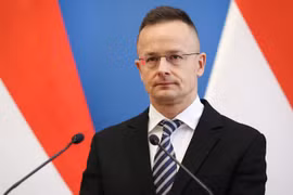 Ngoại trưởng Hungary chỉ trích Thụy Điển ‘dại dột’