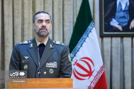 Iran cảnh báo Mỹ về những hậu quả nghiêm trọng nếu không thiết lập lệnh ngừng bắn ở Gaza