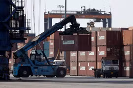 Ấn Độ thông báo cho WTO về đề xuất áp thuế trả đũa đối với hàng nhập khẩu từ Mỹ