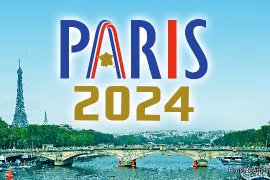 Cảnh báo về chiêu thức lừa đảo liên quan đến phát trực tiếp Olympic Paris 2024