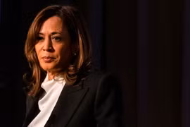 Bà Kamala Harris tuyên bố không tranh cử Thống đốc bang California năm 2026