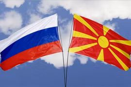 Nga bất ngờ trục xuất nhà ngoại giao Bắc Macedonia