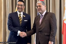 Thái Lan - Philippines hướng tới ký kết thỏa thuận công nghiệp quốc phòng