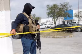 Băng đảng ma túy Mexico xin lỗi về vụ bắt cóc 4 công dân Mỹ
