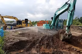 Việt Nam muốn tiếp tục hợp tác với Mỹ khắc phục hậu quả chiến tranh