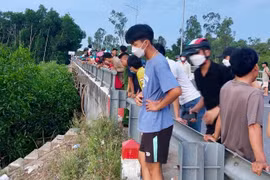 [Tin nhanh sáng 22-7-2022] Xác định danh tính người phụ nữ tử vong trong tình trạng cháy đen