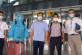 Việt Nam - Nhật Bản áp dụng quy trình đi lại ngắn ngày