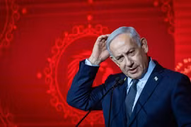 Thủ tướng Israel lên tiếng về cuộc đàm phán hạt nhân Mỹ - Iran 