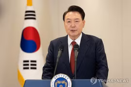 Tòa án Hiến pháp Hàn Quốc sắp điều trần chính thức về luận tội Tổng thống Yoon Suk Yeol