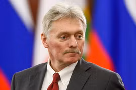 Điện Kremlin: Chưa có kế hoạch tổ chức cuộc gặp thượng đỉnh tiếp theo giữa Tổng thống Putin và ông Trump