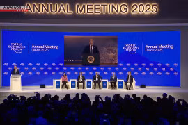 Tổng thống Mỹ Donald Trump thể hiện sẵn sàng cùng Nga, Trung Quốc cắt giảm vũ khí hạt nhân