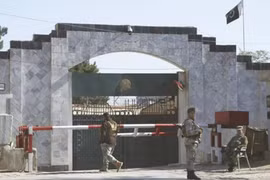 Đại biện lâm thời Pakistan ở Kabul bị ‘ám sát’ hụt