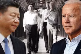 Nhà Trắng xem xét tổ chức đối thoại giữa ông Biden và ông Tập Cận Bình
