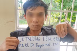 [Tin nhanh tối 4-7-2021] Bắt giam kẻ cầm dao kề cổ đòi hiếp dâm 2 thiếu nữ 