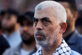 Hé lộ nguyên nhân khiến thủ lĩnh Hamas Yahya Sinwar thiệt mạng
