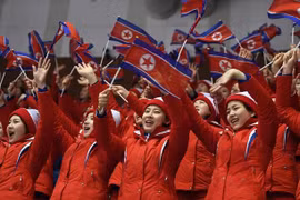 Triều Tiên tuyên bố rút khỏi Olympic Tokyo, Nhật Bản nói gì?