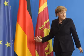 Hé lộ lương hưu của bà Merkel sau khi rời nhiệm sở