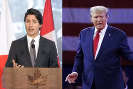 Phản ứng của Canada, Mexico và Trung Quốc khi bị Mỹ áp mức thuế mới