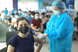 Bao nhiêu liều vaccine ngừa Covid-19 đã được tiêm trên toàn cầu?