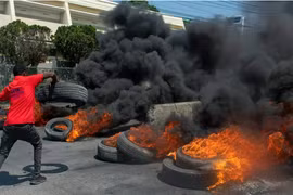 Công dân Việt Nam tại Haiti vẫn an toàn