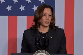 Bà Kamala Harris có thể bổ nhiệm quan chức đảng Cộng hòa nếu đắc cử Tổng thống Mỹ