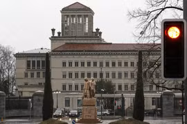 Lo ngại biến chủng Omicron, WTO hoãn Hội nghị Bộ trưởng tại Geneva