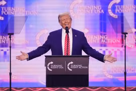 Đan Mạch tăng chi tiêu quân sự cho đảo Greenland sau bình luận của ông Donald Trump
