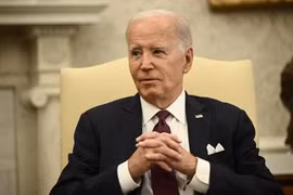 Hạ viện Mỹ chính thức cho phép điều tra luận tội Tổng thống Joe Biden