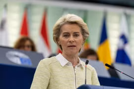 Politico: An ninh EU có thể ‘sụp đổ’ nếu không có sự hỗ trợ của Mỹ
