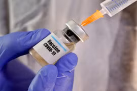 Tình nguyện viên tử vong khi tham gia thử nghiệm vaccine ngừa Covid-19