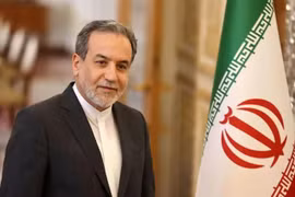 Iran tuyên bố sẵn sàng triển khai quân tới Syria