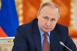 Điện Kremlin lý giải vì sao Tổng thống Putin không đến Mỹ dự họp Đại hội đồng LHQ