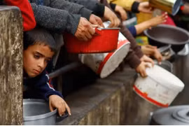 Nam Phi gửi yêu cầu khẩn cấp lên ICJ về việc Israel tấn công Rafah