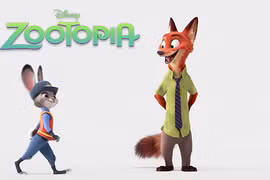 Nhà soạn nhạc đoạt giải Oscar Michael Giacchino phụ trách nhạc phim "Zootopia"