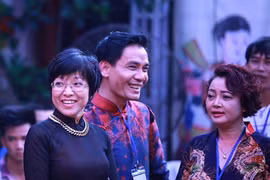 ​Giới nghệ sĩ phía Bắc sẽ có lễ giỗ Tổ sân khấu quy mô và hoành tráng