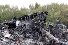 Malaysia: Ukraine phải chịu hoàn toàn trách nhiệm cho thảm kịch MH17
