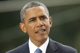 Tổng thống Obama ban hành luật dự luật quyền đồng tính