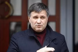 Ukraine nghi ngờ nổ đường ống dẫn khí đốt do khủng bố