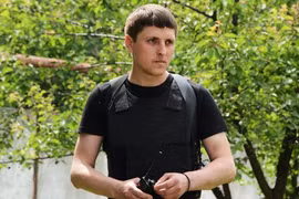 Donetsk: Trao đổi tù nhân phụ thuộc vào thiện chí hành động của Kiev