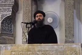 ISIS lên kế hoạch đưa cuộc thánh chiến tới Tân Cương, Trung Quốc