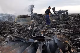 Du khách Trung Quốc hủy bỏ vé của Malaysia Airlines sau thảm kịch MH17