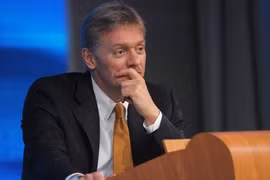 Điện Kremlin: NATO sai lầm khi cáo buộc Nga cung cấp vũ khí cho Ukraine
